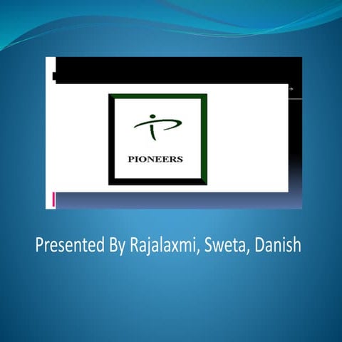 Macroenvironment alanalysis india 