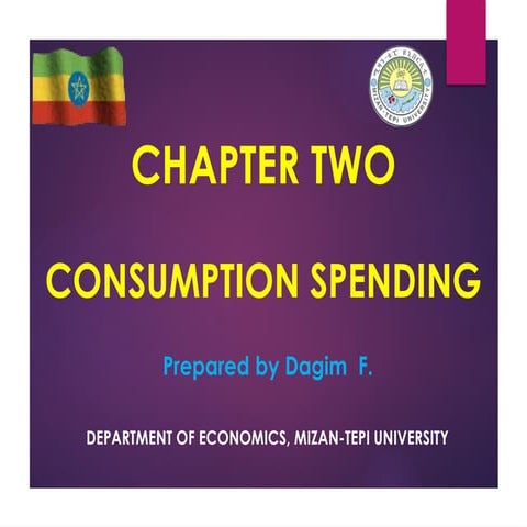 Macro II Chapter 2.pptx For economics stude.