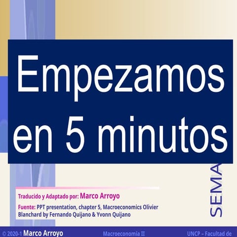 macro ii semana 02 -03 - 2020-1 blanchard