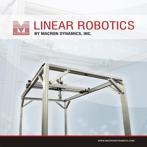 Macron dynamics brochure