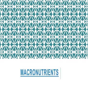 Macronutrients.pptx