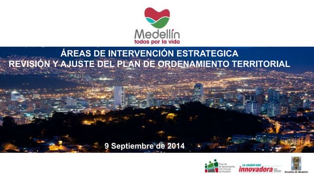 Macroproyectos Transversalidades