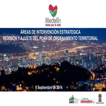 Macroproyectos Transversalidades