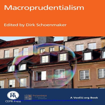 Macroprudentialism VOX EU ebook December 2014
