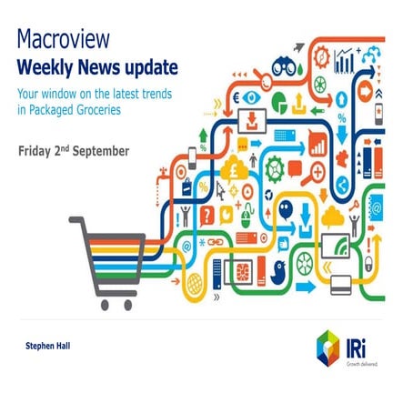 Your weekly news update