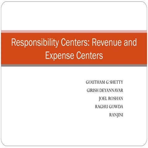 Macs integrated  goutham girish raghu ranjini joel