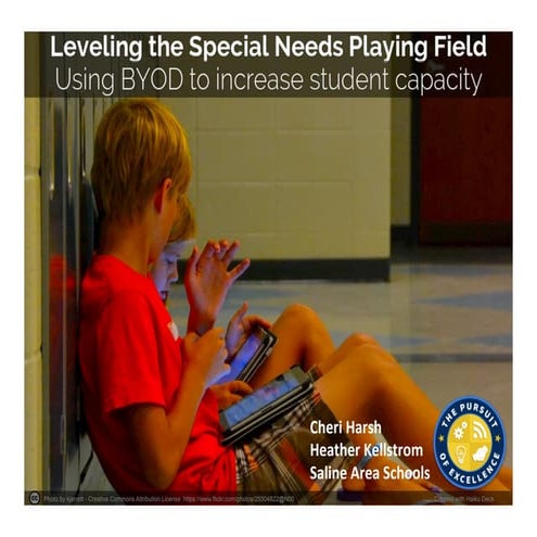 Macul   leveling the special needs playing field final - wed