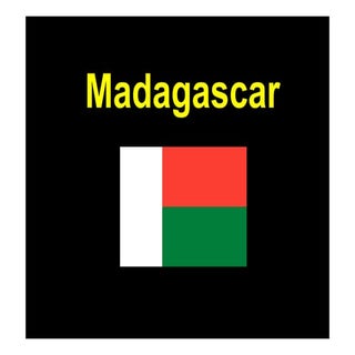 Madagascar