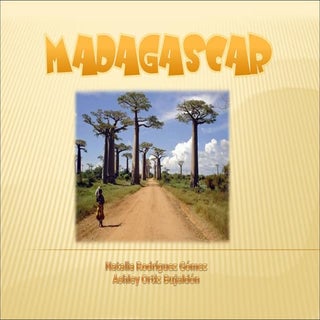 Madagascar