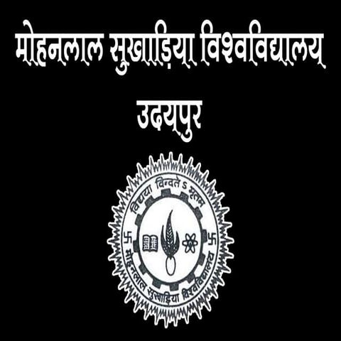 MADAN LAL AHEER the saviour of mlsu.pptx