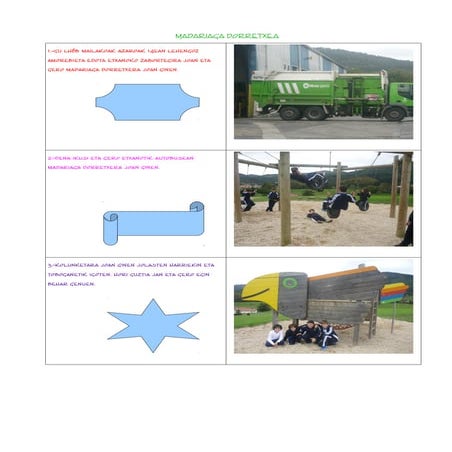 Madariaga dorretxea xeritxu