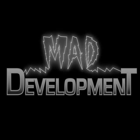 Mad development