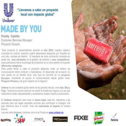 Uiip 2015 | PDF