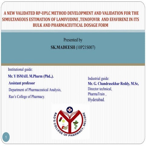 madeesh final ppt.ppt