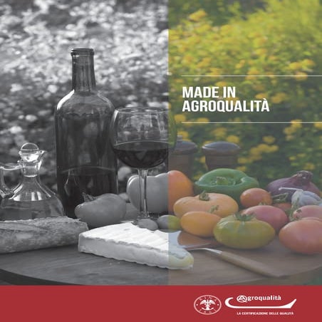 Made in agroqualita