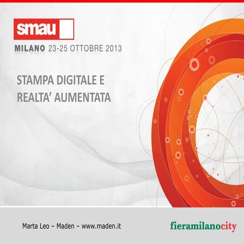 Maden SMAU marta leo