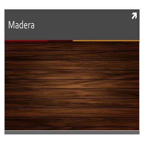 Madera