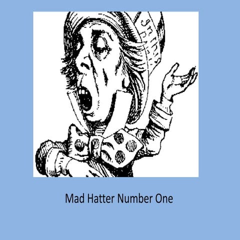 Mad Hatter