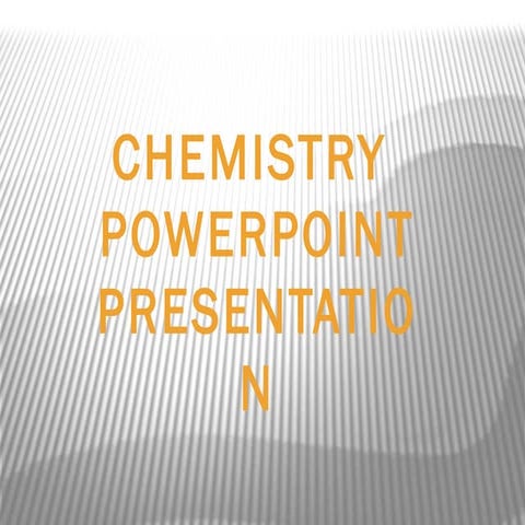 REACTION PPT | PPT