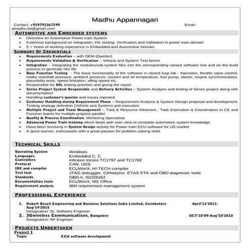 Madhu_resume
