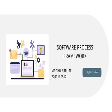 SPF slides for software engineering and system design | PPTX