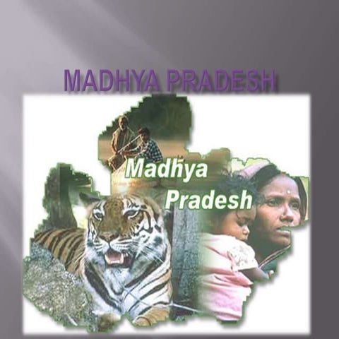 Madhya pradesh