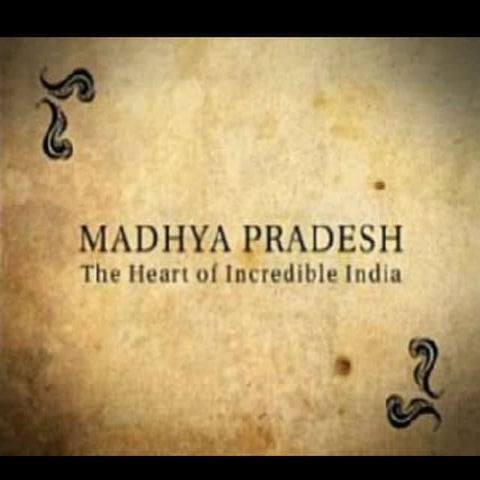 Madhya pradesh