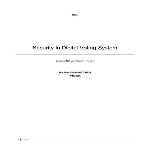 Madlena pavlova security_in__digital_voting_system