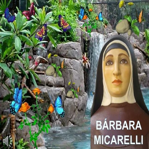 Bárbara Micarelli