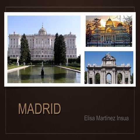 Madrid