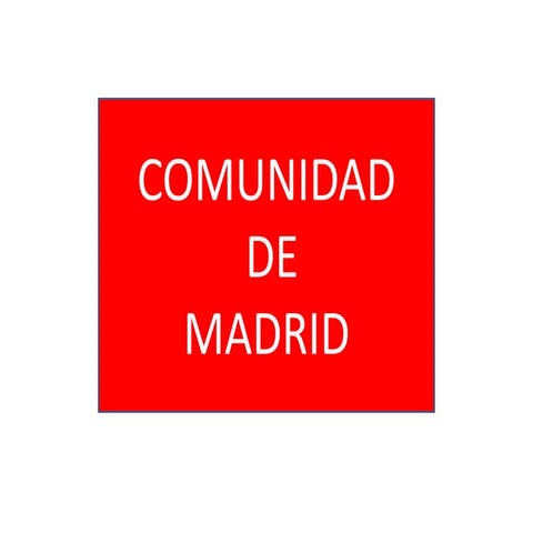 Madrid