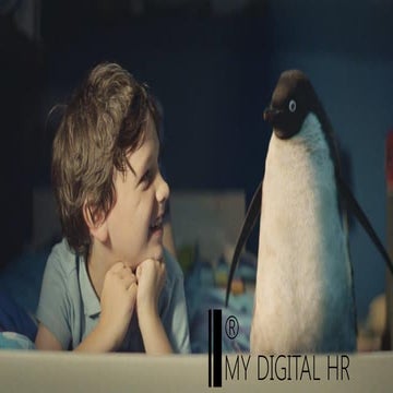 Digital HR