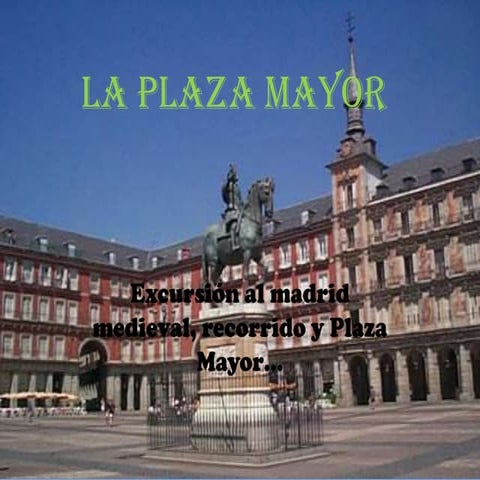 Madrid medieval diufaincasasnovas