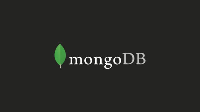 Python and MongoDB 