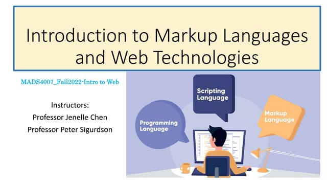 MADS4007_Fall2022-Intro to Web Technologies.docx.pptx