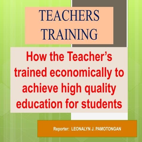 MAED-204-REPORT-LEONALYN-PAMOTONGAN.pptx