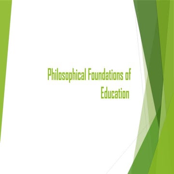 MAED-Philosophical-Foundations-of-Education.pptx