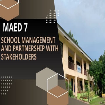 MAed 7 strategies for school management.pptx