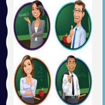 Participatory Educational Planning