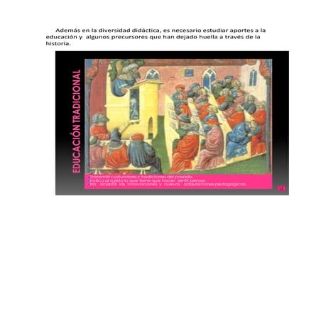 MaestríA  Diversidad  2 Parte