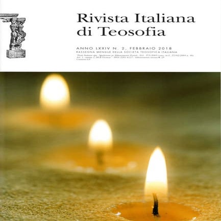 Maestri d'Amore - articolo di Andrea Braggio