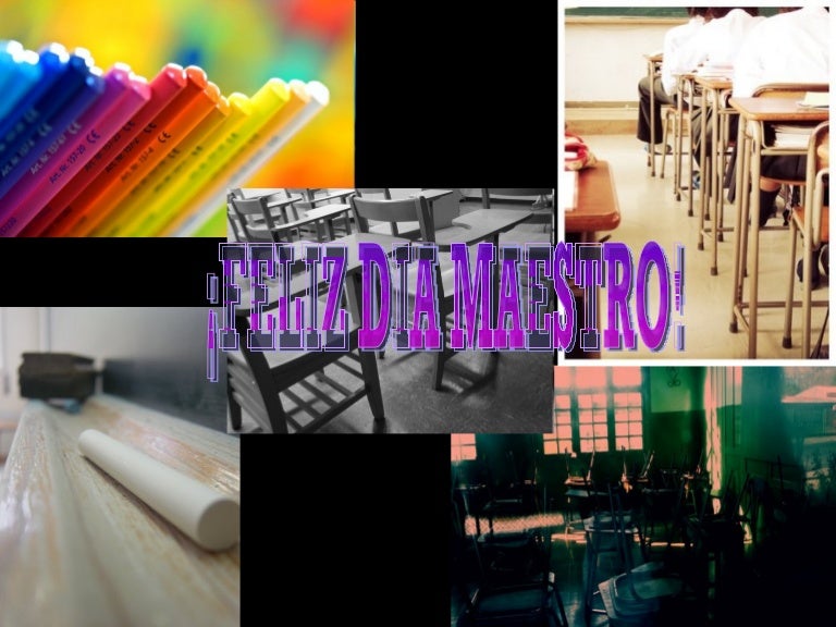 Al Maestro Con Carino slideshare