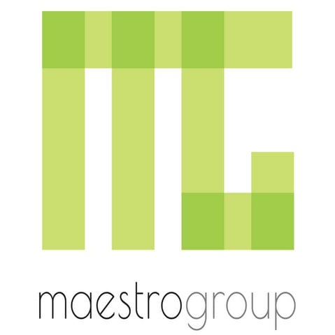 Maestro Group - Intro