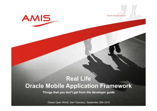 Oracle MAF real life OOW.pptx