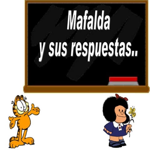 Mafalda
