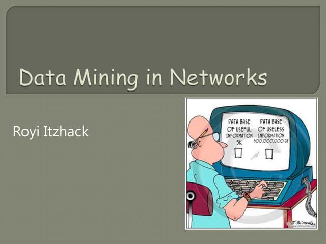 Network Flow