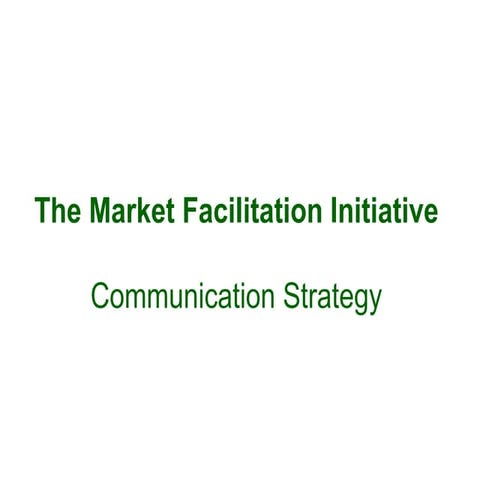 MaFi 2009 Survey Results