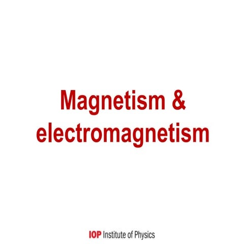 Mag-electromag.ppt