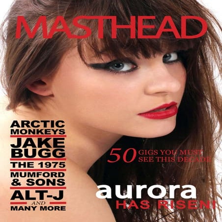 Magazine draft | PDF