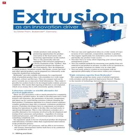 Batch Vacuum Processing Plant | PDF